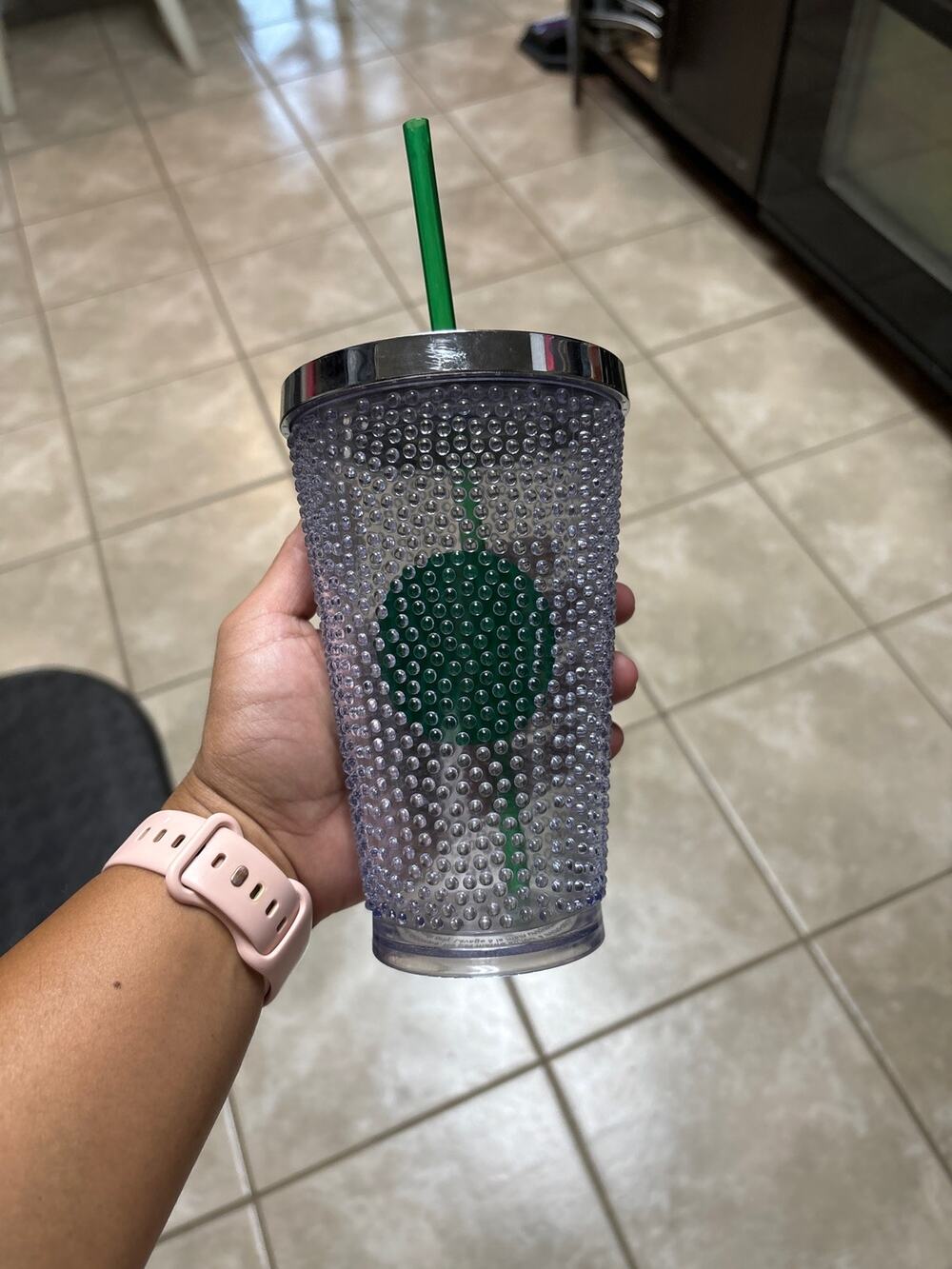 Starbucks 16 oz Cup